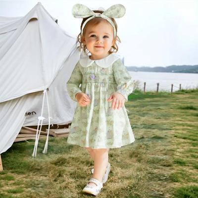 Bambine (fino ai 3 anni) – Abiti