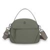 Mobile Phone Change Casual Small Bag Fashion Women's Shoulder Bag Lightweight Nylon Mini Crossbody Handbag
