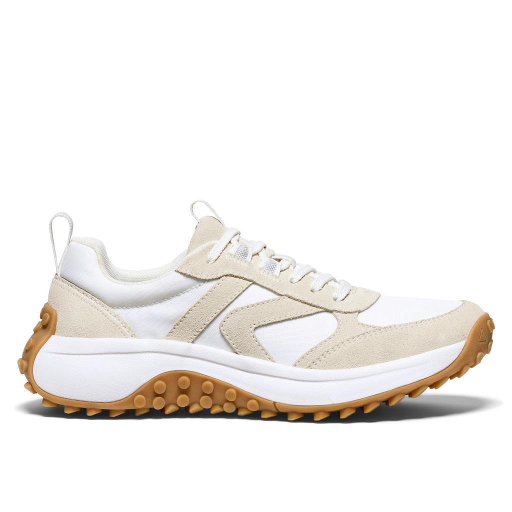 [Keen] KS86 KS Eighty-Six Women's BIRCH/STAR WHITE 25.0 cm