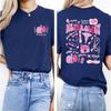 Oberteile – T-Shirts