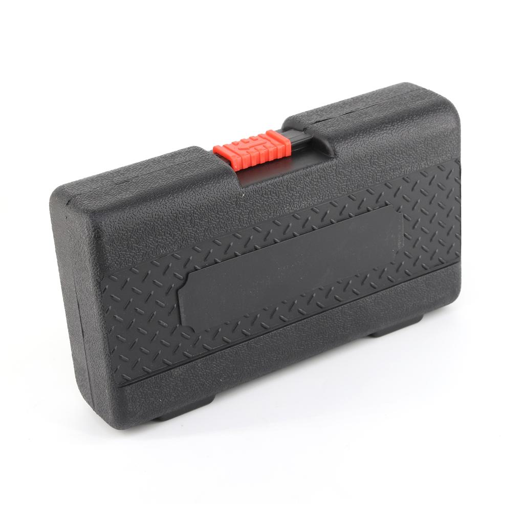 9-Piece High Quality Multi-Functional Car Repair Tool Set for Home Hardware Kit Tool Boxes With Plastic Box Package Tool Sets