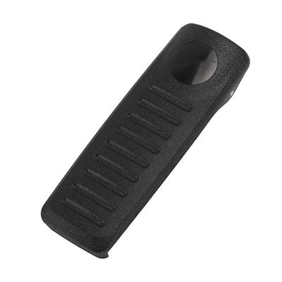 4PCS Radio Belt Clip for NNTN8359A Battery ABS Two Way Talk Radio Belt Clip Replacement for DP4000ex