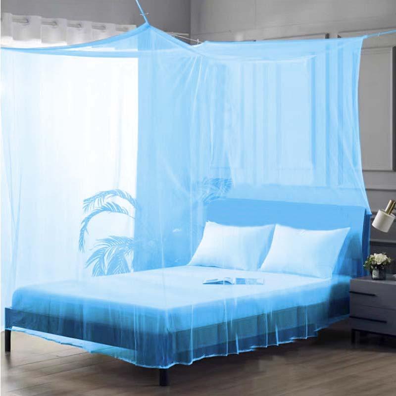 Mosquito net 1PCS travel easy to carry outdoor mosquito prevention