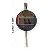 Digital Display Dial Test Indicator 0.01mm Accuracy Electronic Dial Indicator  Mechanical Workshop