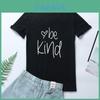 T-shirts Amples à Manches Courtes Premium pour Femmes Hauts Chemise Décontractés d'Été pour Dames