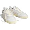 Adidas Rivalry Low 86 Core White Grey Unisex Sneakers Grey-One Off-White GZ2556