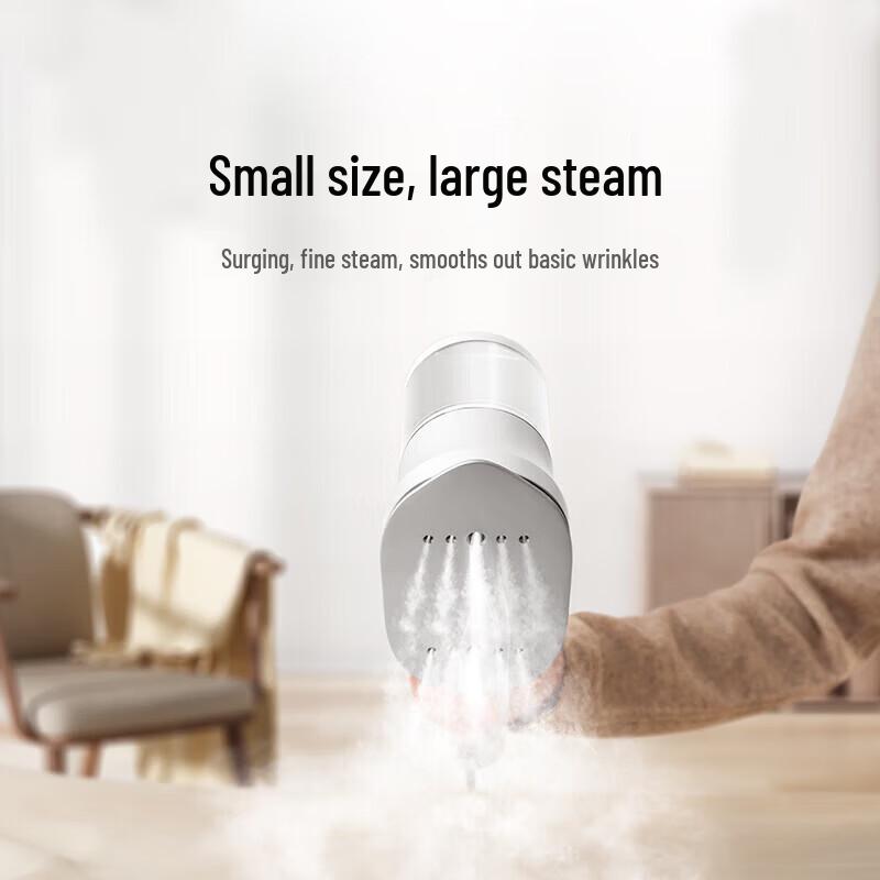 Xiaomi Smart Parownica i Żelazko