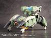 Wave Tachibanako Kogyo Artery Gear Mobile Senki Fady First Limited Edition NON Scale Height 17cm plastic model Molding color - - AG-031 approx.
