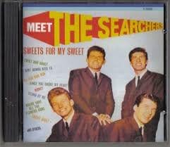 

CD SEARCHERS - Meet the Searchers-Sweets for my sw 826688 Япония Рок Б/У