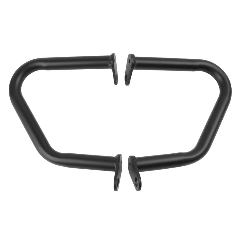 Motorcycle Frame Crash Bar Engine Guard Bumper Protector For Triumph Bonneville T100 T120 Street Twin