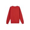 Jordan As M J Ess Y2K Gfx Crew Neck Comfortable Pullover Solid Color Long Sleeve Sweatshirt Men Sweatshirt Red HV9284636