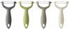 Denis Ceramic Vegetable Peeler, Crosswise