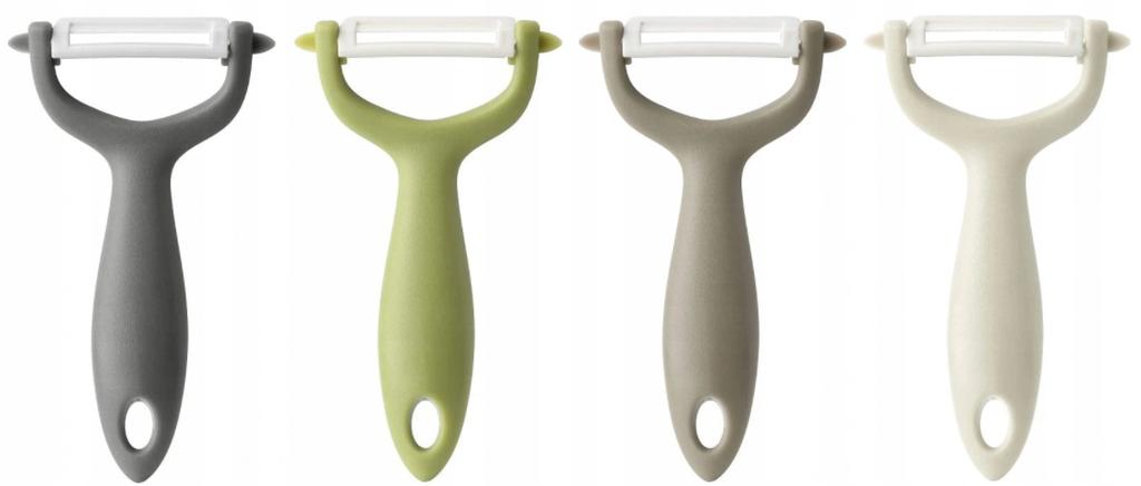 Ceramic Cross Vegetable Peeler Denis
