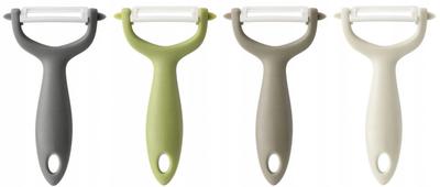 Meyve ve Sebze Araçları – Soyucu ve Doğrayıcılar