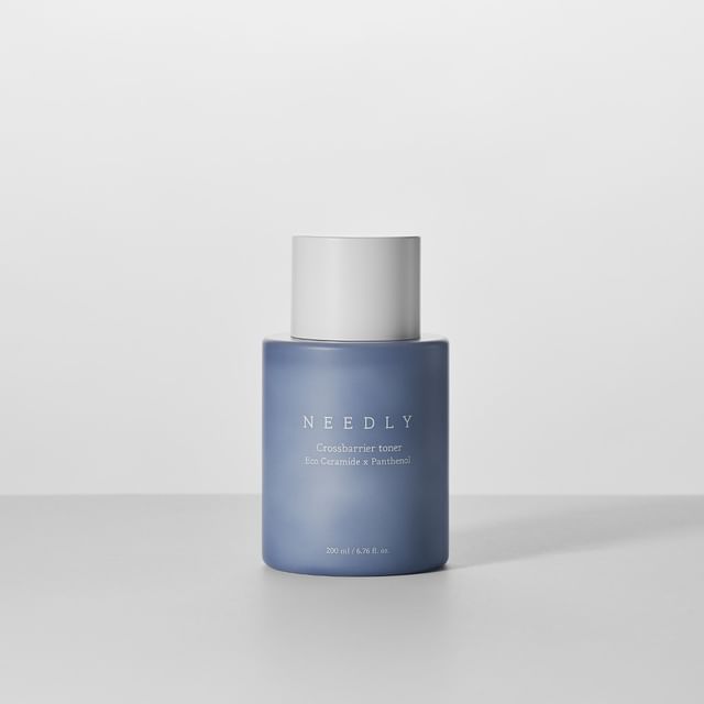 NEEDLY Тонер Crossbarrier 200ml