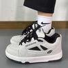 New Summer Ins Wind Niche Board Shoes Chic Platform Sports Student Shoes