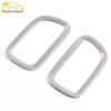 21 Fit Front Air Outlet Decorative Frame Sequin Sticker