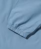 TAILOR STUDIO Basic Hooded Field Jacket (Blue)