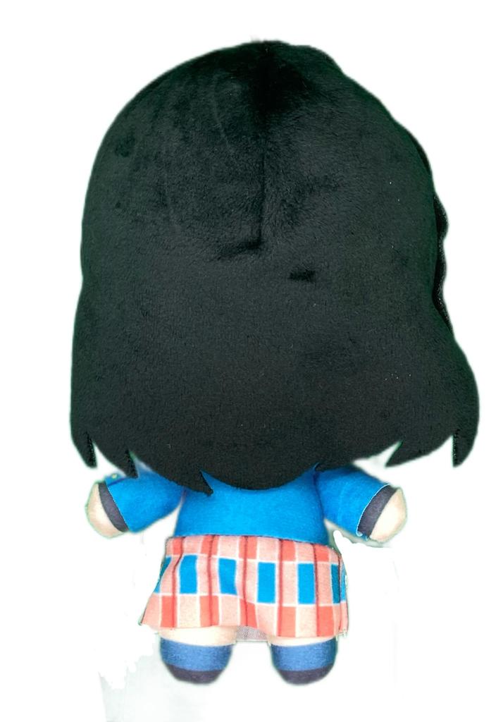 Honey Lemon Soda Plush 17cm Plush Toy Toy! Approx. (Uka Ishimori)