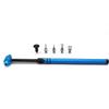 Paintless Car Body Dent Tap Down Pen Ding Hammer Hail Removal Dent Repair Tools Rod Pit Remover Tool Dent Repair Kit