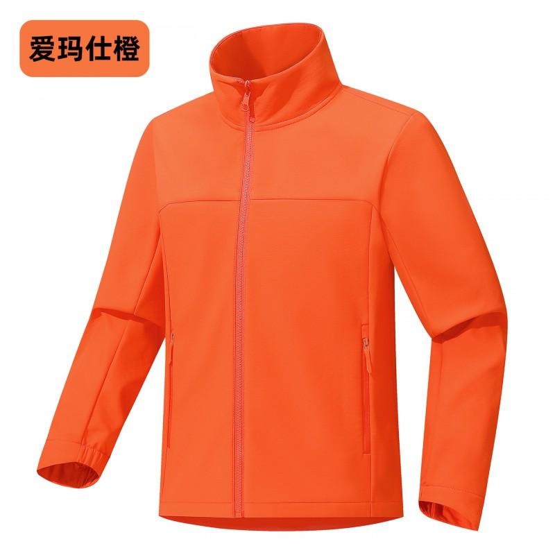 Men Women Waterproof Windproof Softshell Jacket Hooded Outdoor Hiking Climbing Travel Lightweight Breathable Casual Sport Coat