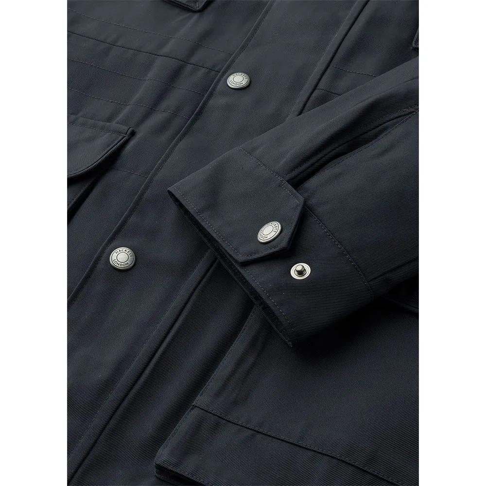 Hackett Velospeed Jacket