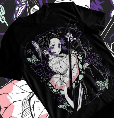 Oberteile – T-Shirts