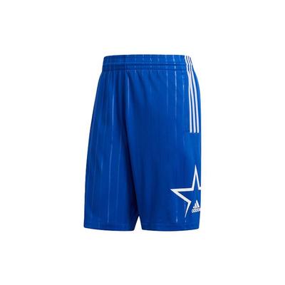 Mac Dyn Training Basketball Shorts Men Shorts Blue FH7727