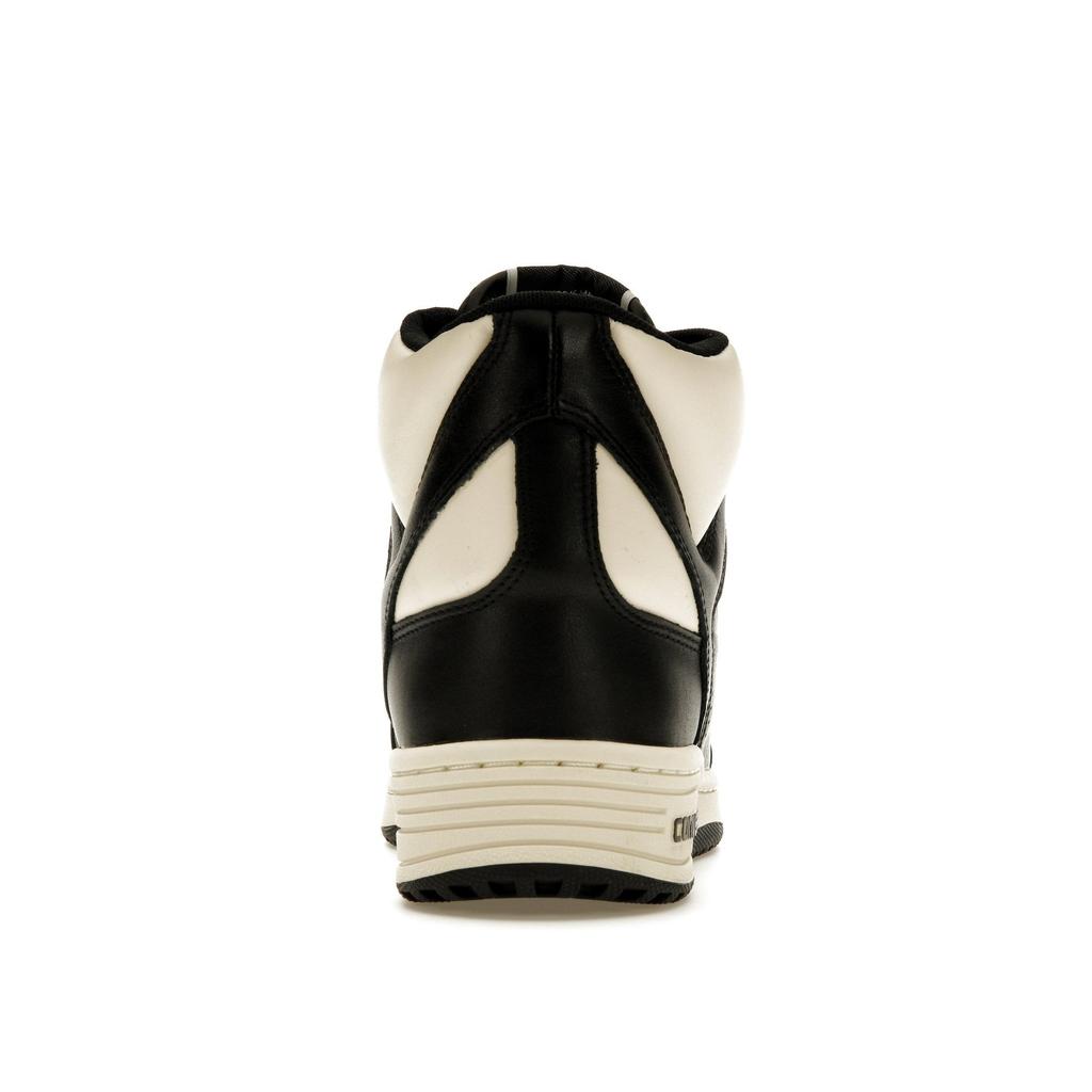 Converse Weapon High Old Money Pack - Black Natural Ivory Unisex Sneakers A04400C