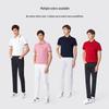 Goldlion Men's Cool Feel Polo Shirt
