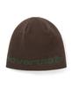 THISISNEVERTHAT Sp-Logo No Cuff Beanie Brown
