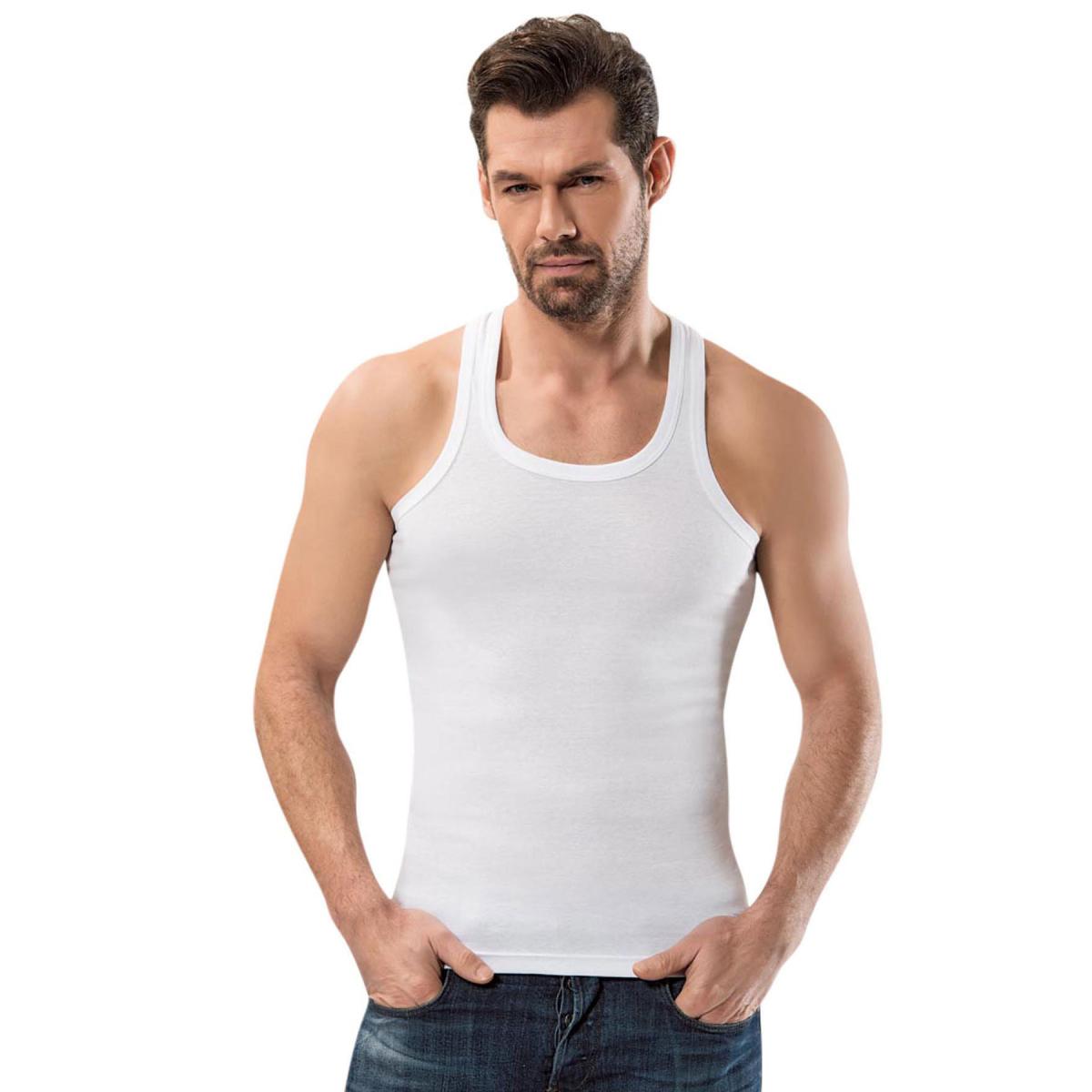 

Толстый ремешок Sportsman Cut Camisole Athlete 1148
