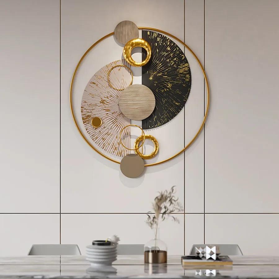 Unique Design Art Wall Living Room Office Bedroom Wall Home Nordic Style Frame Kitchen Quadros Decorativo Home Decor
