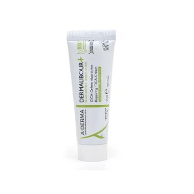 Crema reparadora A-Derma Dermalibour Cica 15 ml