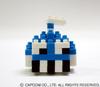 Kawada Nanoblock Cutman