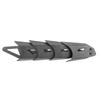 Motorcycle exhaust pipe modification and protection, new model, durable, rust resistant, suitable for Honda Cub CC125