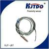 Compact M8 DC NPN/PNP Long-Distance Proximity Sensor Switch PR08-2DN