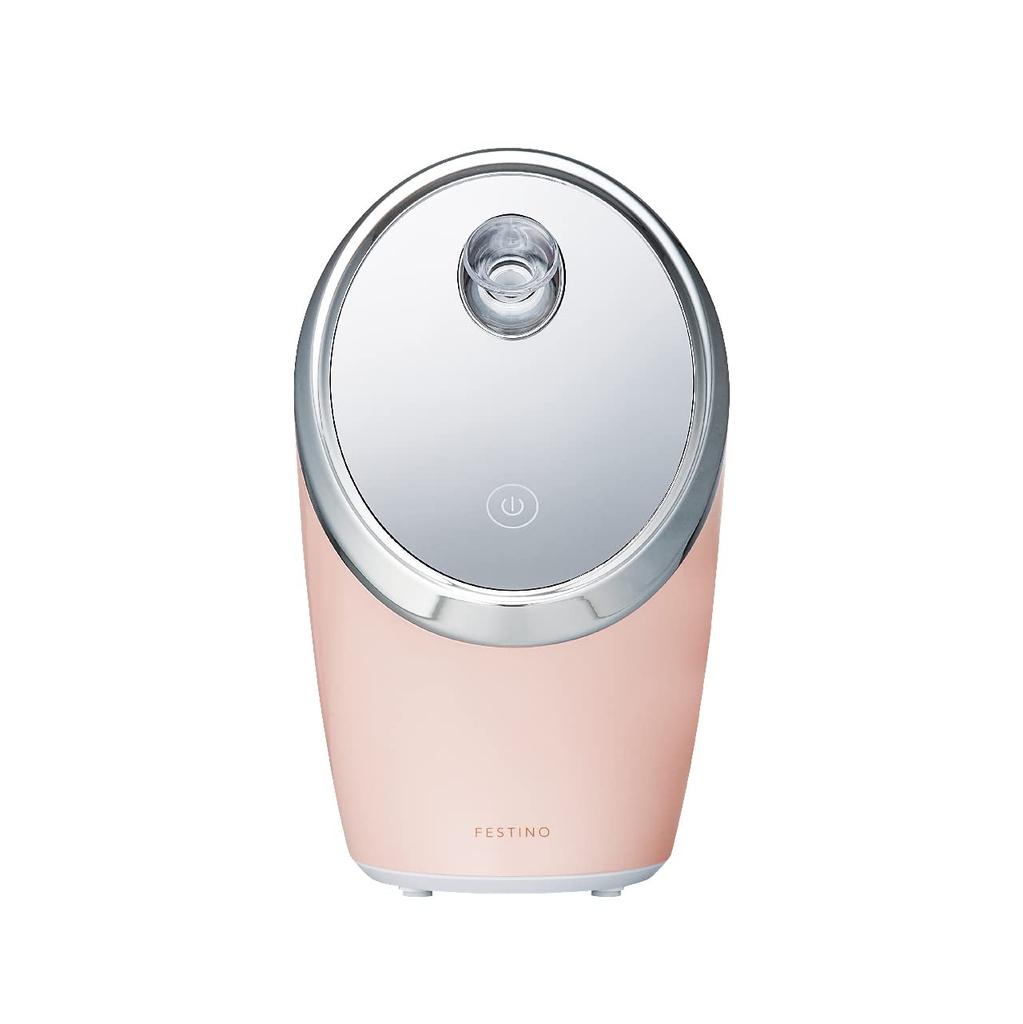 Festino Facial Moist Nano Steamer SMHB-015 (Rosa)