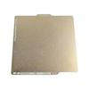 257x257mm Build Plate For Bambu Lab X1/P1P/P1S Texture Double Sided PEI Spring Steel Sheet For Bamboo Lab 3D Printer Accessories