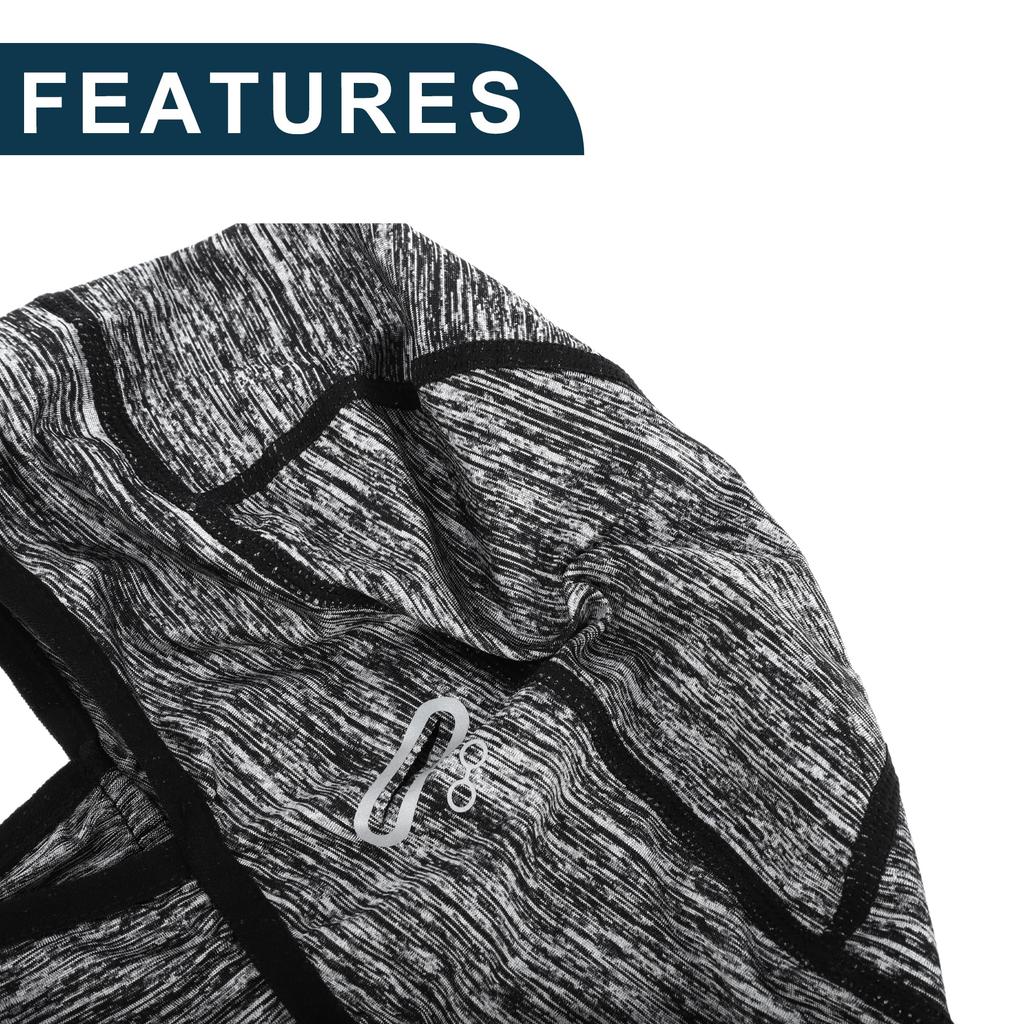 [TUCKBOLD] Balaclava, For Summer, Cooling Face , Face Cover, Balaclava, UV Protection, Sun Protection,