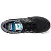 New Balance 580 Nero/Blu MRT580MN