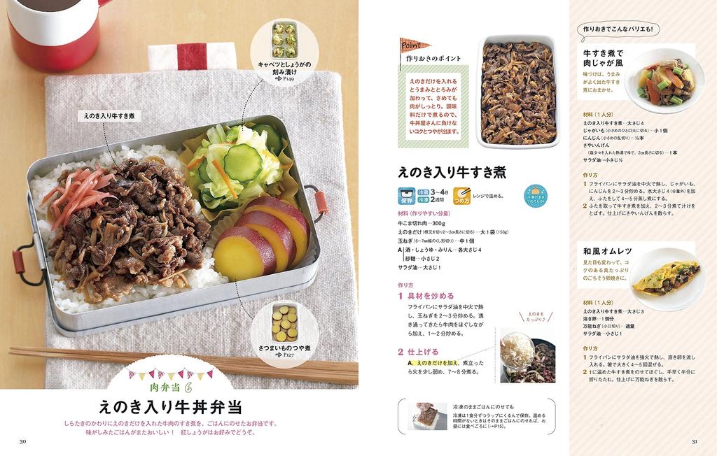 Just Pack It In the 380 Bento Lunches Morning! Pre-made
