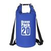 Pvc 2l30l Waterproof Dry Bag Sack Ocean Pack Floating Boating Camping Kayaking