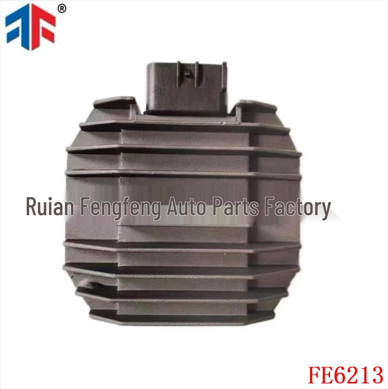 Rectifier Regulator for Yamaha: 5GT-81960-00-00, 5BN-81960-00-00