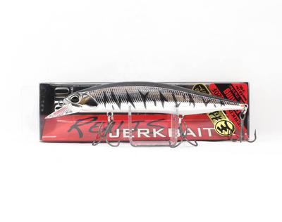 DUO Realis Jerkbait 120F Schwimmender Köder ASAZ400 (6340)