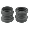 Single Dose For Hopper for Lagom For Mini Espresso Grinder with Silicone Bellow and Removable Aluminum Lid for Enhanced Brewing