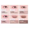 Colorgram x Pokémon Ditto Pocket Ring Eye Palette 02 Fresh Strawberry Limited Edition