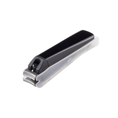 Instrumentos para manicure e pedicure – Cortadores e tesouras para unhas