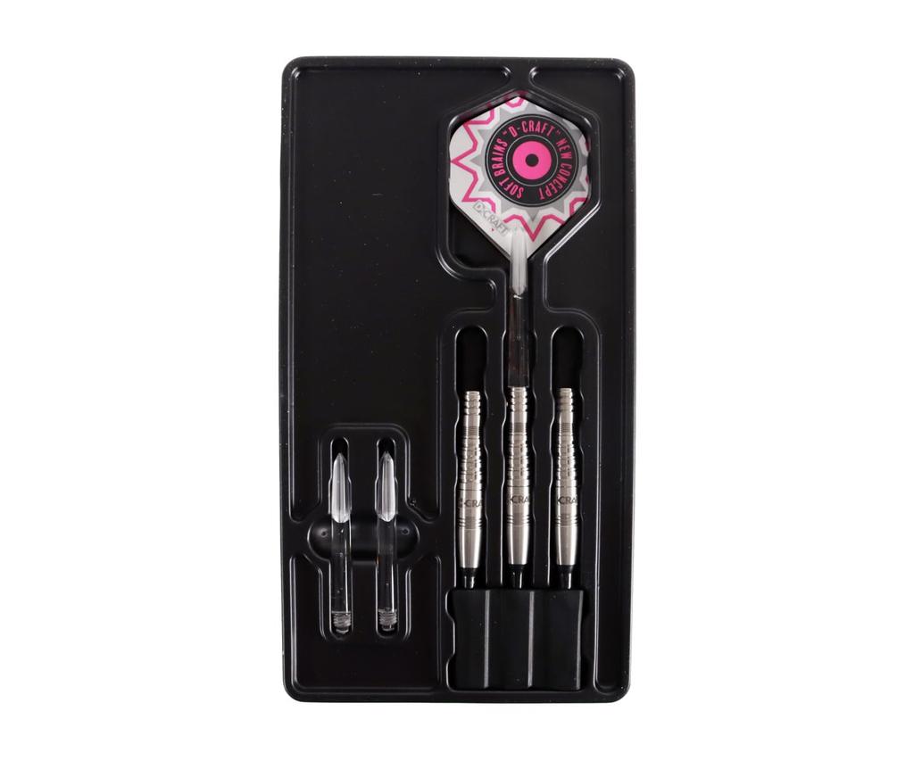 Darts Tracer Gale D-Craft