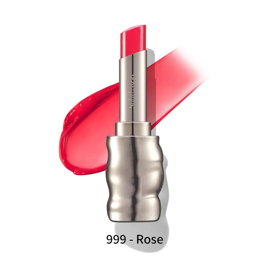 Perfecting Lip Color No.999 Rose 3g Korean Luxe Brand Store